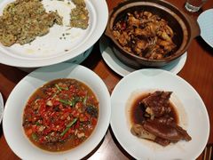 -杨厨的田园饭店(长城路店)