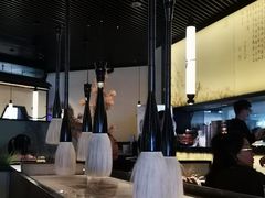 -绿茶餐厅(成都大悦城店)