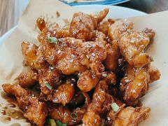 -九转小磨·非遗东北菜(群力店)
