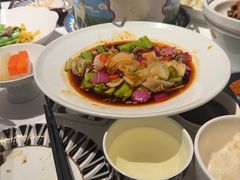-百富源·海鲜辽菜(浑河堡店)