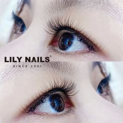 -LILY NAILS美甲美睫