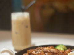 -俄士厨房(时代天街店)