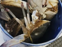 -澜悦港海鲜体验主题餐厅