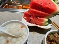 -海底捞火锅(漫乐城夜宵主题店)