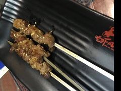 -龙虾风暴(松江店)