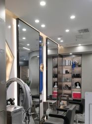 -A&L salon