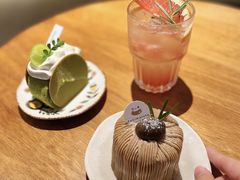 -Kekimatata 生日蛋糕·烘焙教学