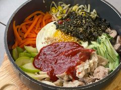 -豚妈妈汤饭·部队锅(南京东路店)