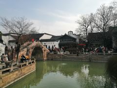 -嘉兴月河历史街区