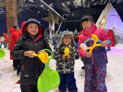 -宁波冰雪大世界(北仑区)