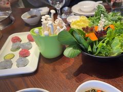 -东海怡品海鲜豆捞(舟宿夜江店)