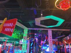 -路边边.炒菜烧烤.音乐餐厅(良乡长虹店)