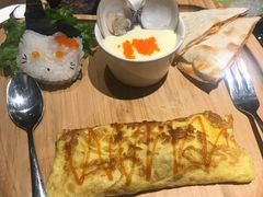 -花隐日式怀石料理(万象城购物中心店)