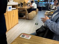 -鲜越鲜鱼粉(财富购物中心店)