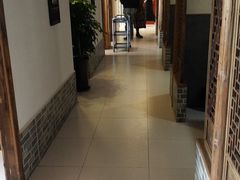 -呼吸森林·生态农庄农家乐私房菜