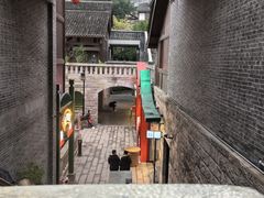 -磁器口古镇