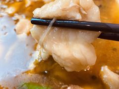 激情花椒鱼-有红鸡毛店·川菜(建设路店)