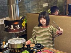 -山居屋炭火烧肉(厚街万达店)