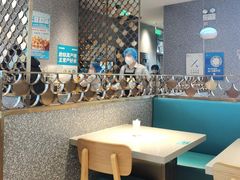 -半天妖烤鱼(西铁营万达店)