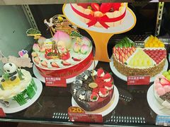 -味多美蛋糕(台湾街店)