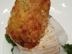 -8餐厅(新葡京酒店)