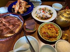 -小吊梨汤·北京菜(香山店)