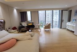 -恒熙玥月子会所