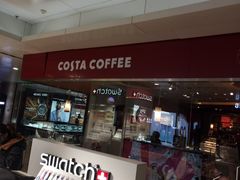 -COSTA COFFEE(水游城店)