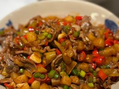 -潇湘阁(昆泰国际大厦店)