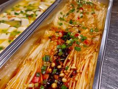 -很久以前羊肉串(大华三路店)