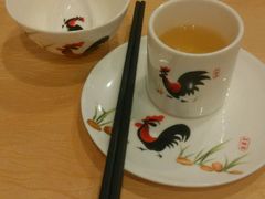 -和膳居饮食有限公司