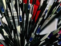 -蓝天射箭馆·专业射箭运动(诚丰广场店)