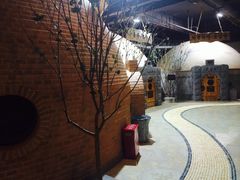 -纽斯桑拿会所(餐厅天山路店)