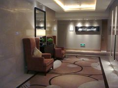 -无锡富力喜来登酒店