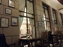 -上海安亭别墅花园酒店