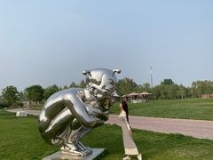 -安德鲁户外烧烤帐篷营地(马泉营店)