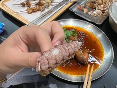 -老虎滩大连海鲜烧烤(建邺云锦路总店)