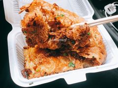 牛肉豆皮-味美香豆皮