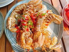 -天地蚝宅(武汉天地店)