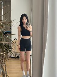 -AN普拉提女子健身工作室