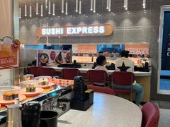 -争鲜回转寿司(中街大悦城店)