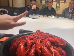 -聚味瞿记·龙虾堂(渔人码头一店)