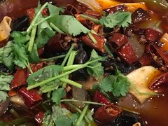 -成都驻京办餐厅(蜀都宾馆店)