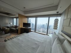 -上海静安香格里拉大酒店