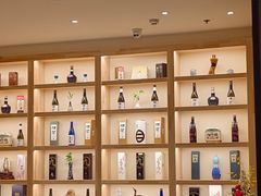 -江户前日本料理(瑞诗酒店店)