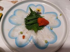 -肆月河豚·新淮扬(金融街店)