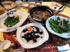 -狗不理(塘沽店)