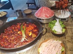 -冯校长老火锅(深圳总店)