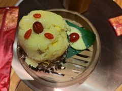 -云海肴云南菜·蒸汽石锅鱼(北京良乡华冠店)