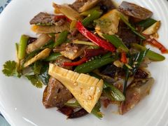 -回香楼大连新派清真菜